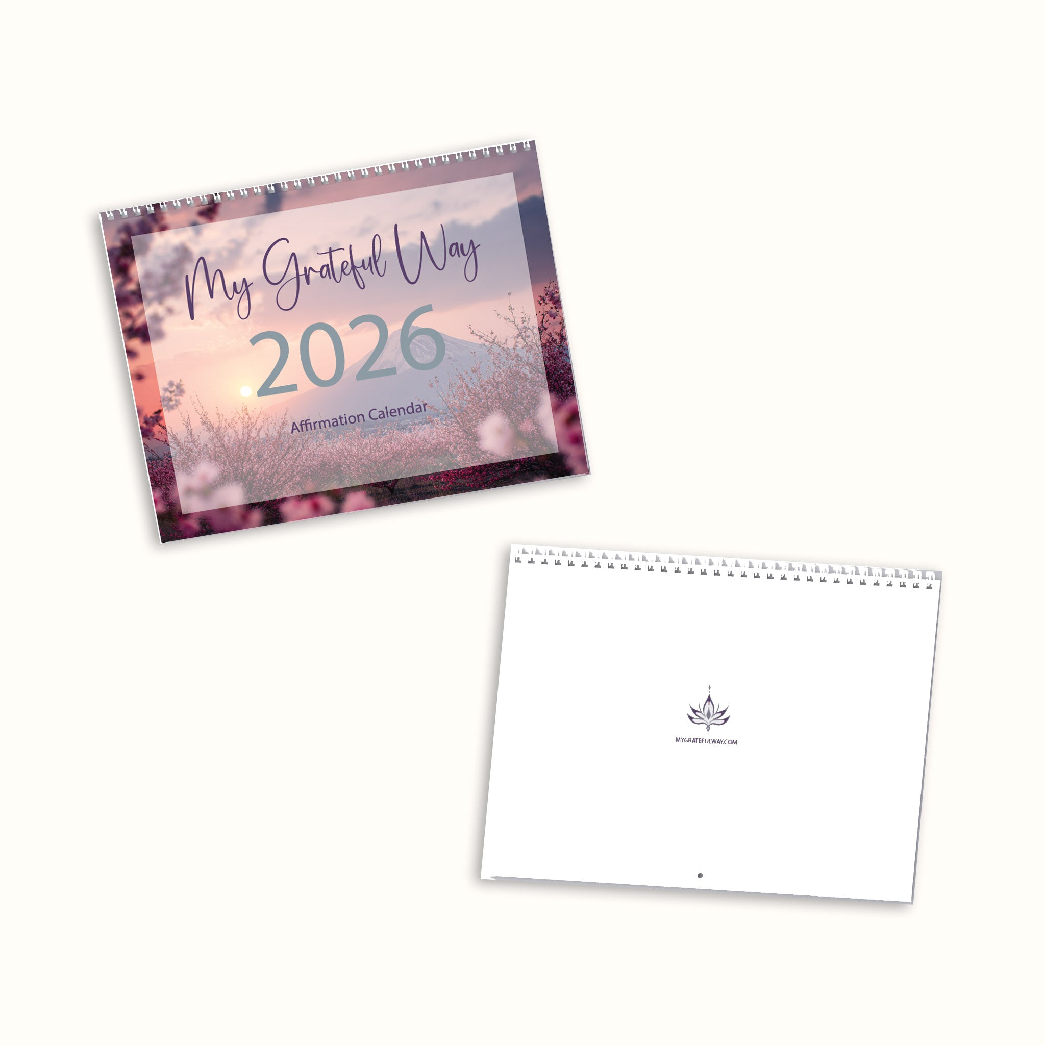 Affirmation Calendar