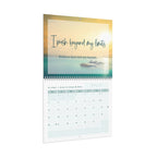 gratitude calendar
