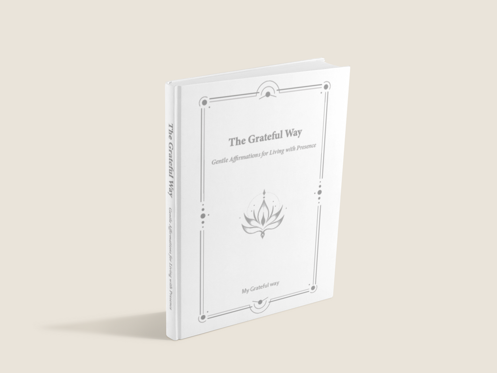The Grateful Way