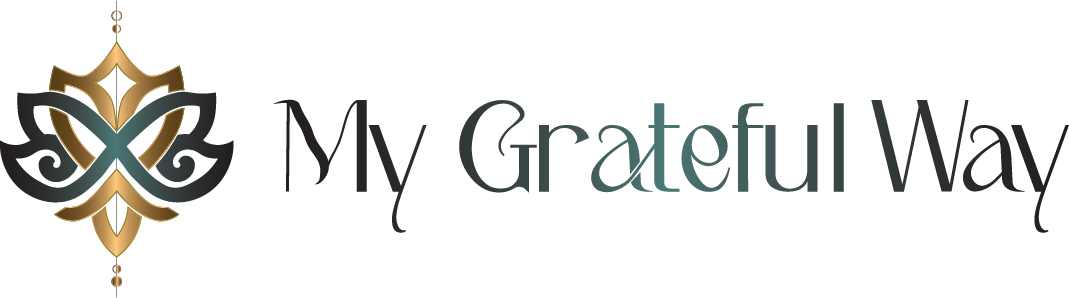 My Grateful Way